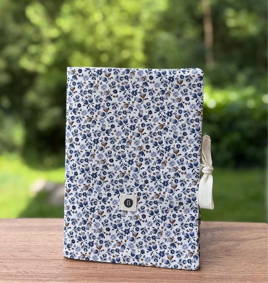 Protège carnet de santé